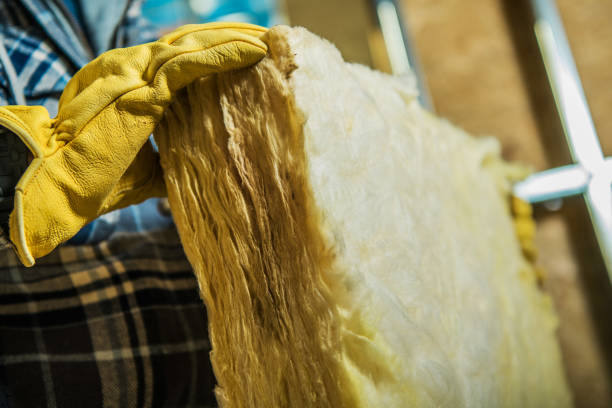 Best Insulation Maintenance and Repair in Glennville, GA