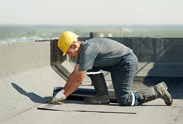 Best Blown-in Insulation in Glennville, GA