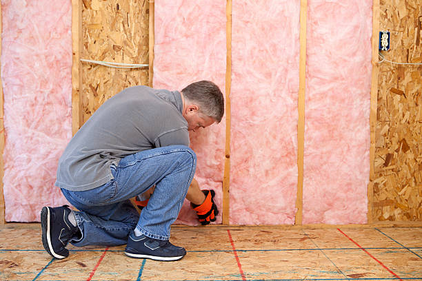 Best Specialized Insulation Services in Glennville, GA