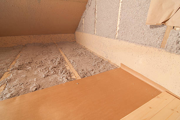 Best Energy Efficiency Insulation in Glennville, GA